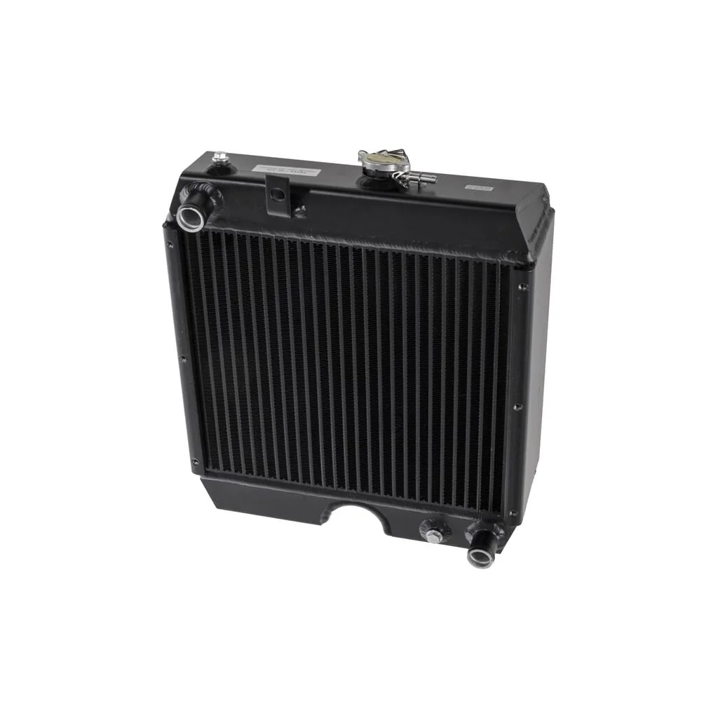 [AMAT2-21244] Radiator 00138736410N