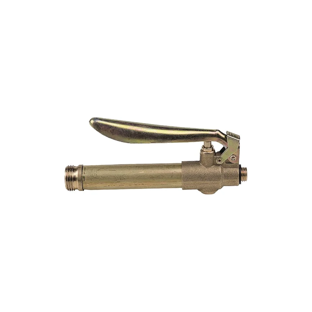 Pistol de stropire cu mâner, presiune joasă 001500