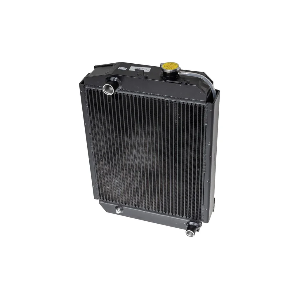 [AMAT2-21306] Radiator 001371384N