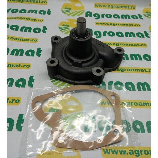 [AMAT1-02807] Pompa apa 30/130-217 AX-16mm