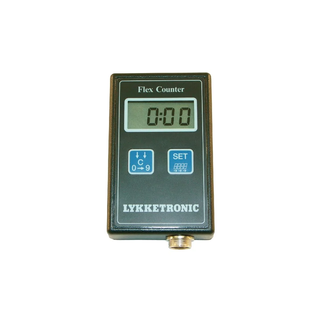 Contor multifuncțional Flex Counter 00120001