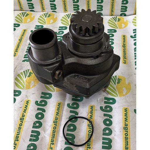 [AMAT1-02797] POMPA APA 26/130-327
