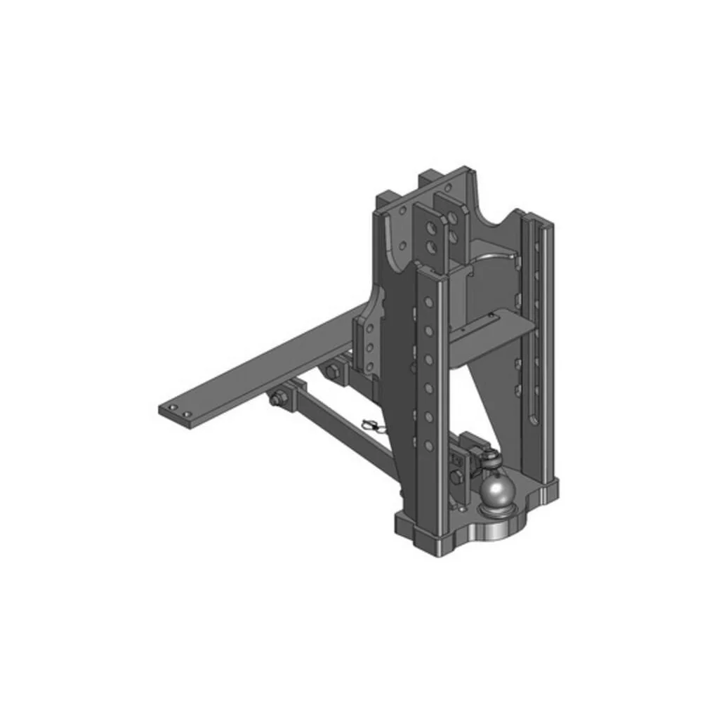 [AMAT2-21815] Cuplă de tractare K80 330mm 00136812A02