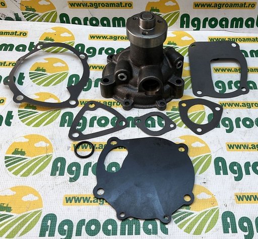 [AMAT1-02792] Pompa Apa 504065104 