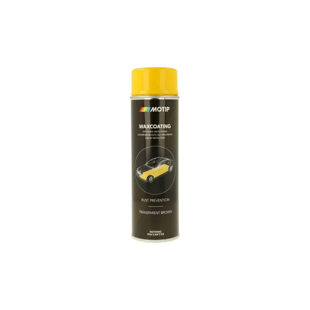 [AMAT2-21844] Ceară anti-rugină 500ml 00129