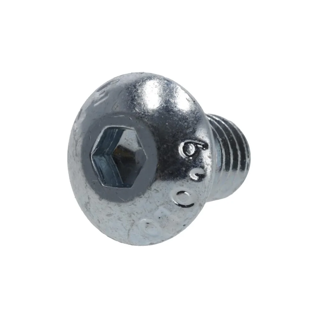 [AMAT2-22105] Șurub cu cap oval M5x8 0013004