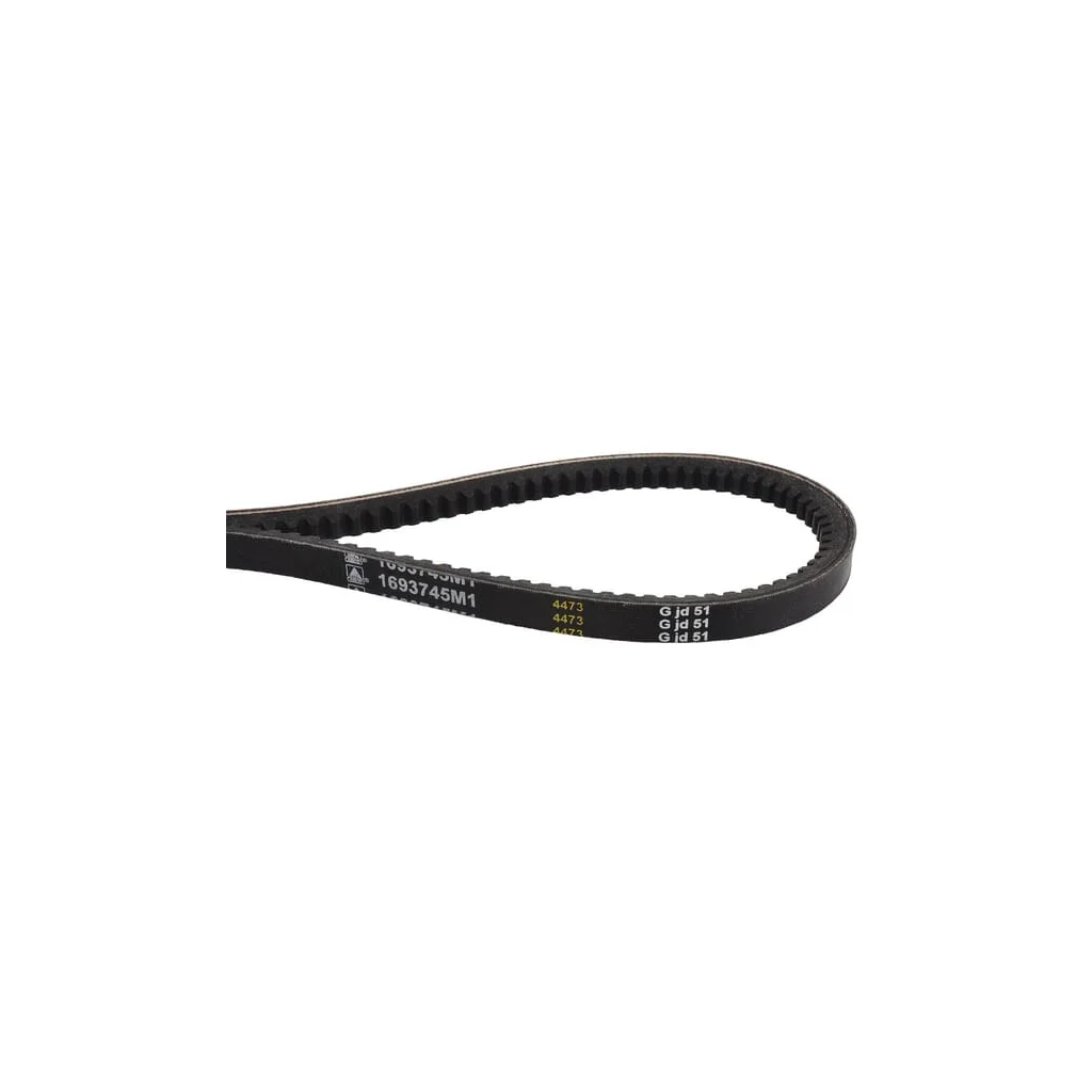 [AMAT2-22221] Curea trapezoidală 0021501451