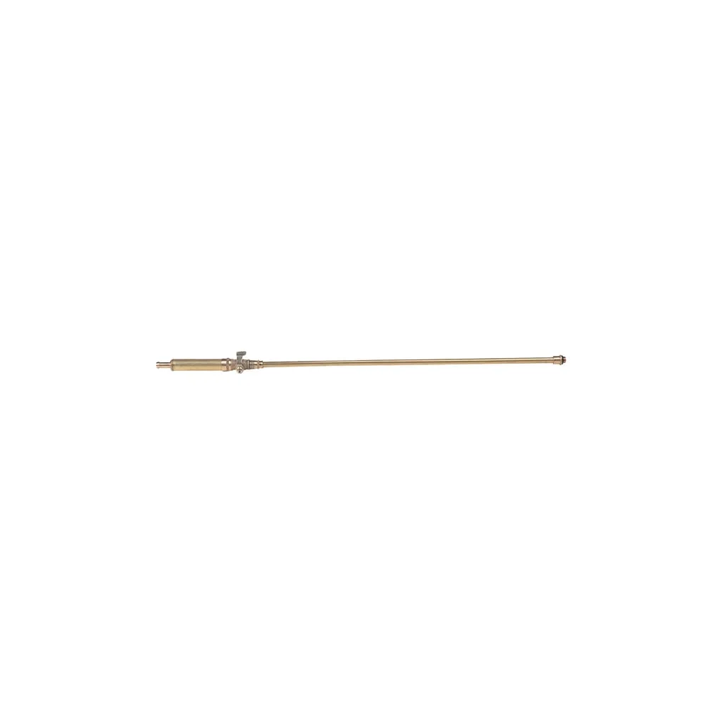 [AMAT2-22232] Lance cu filtru și robinet cu bilă 001600