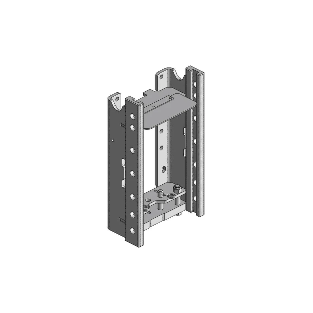[AMAT2-22240] Cuplaj scară 00166030A17