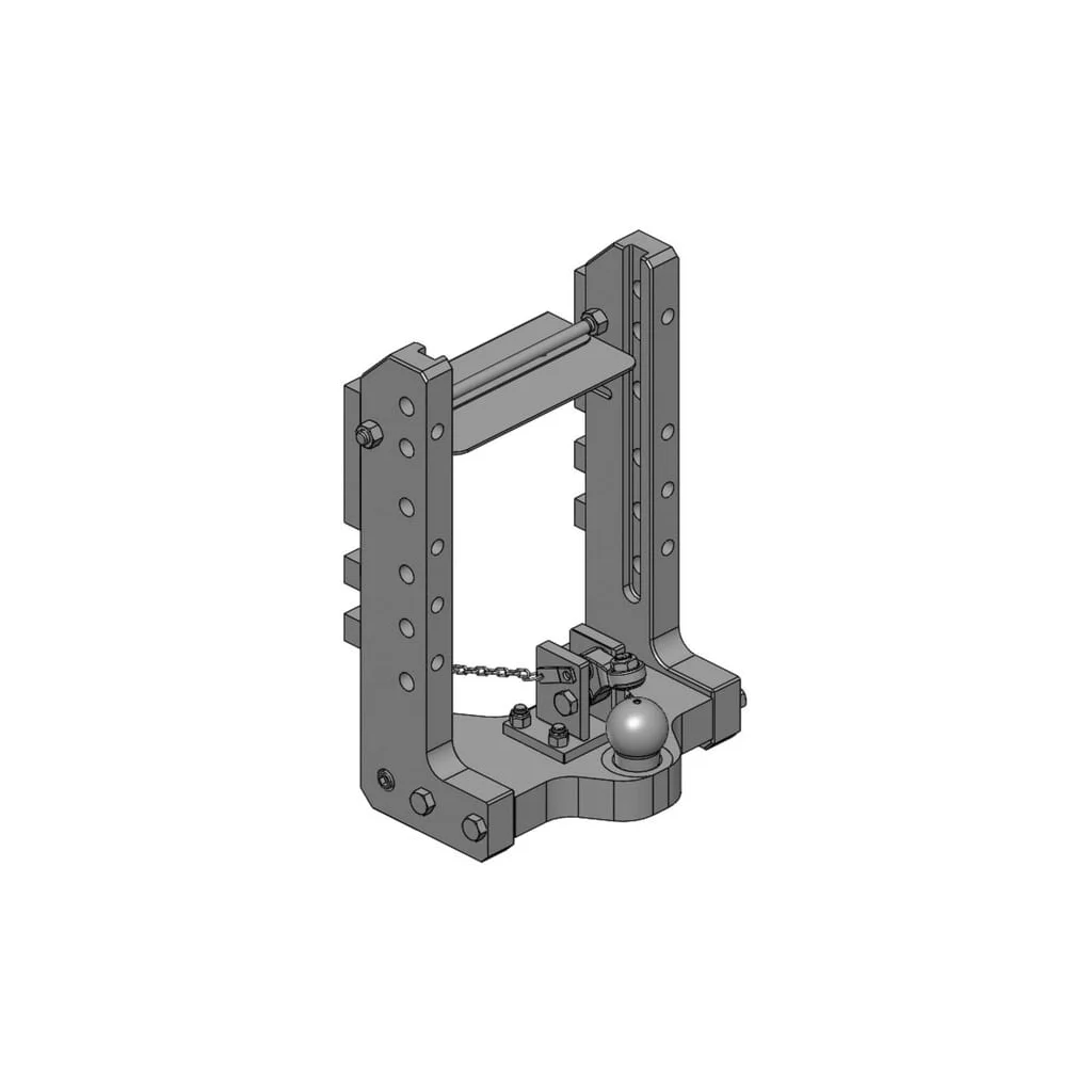 [AMAT2-22257] Cuplaj cu suport K80 390mm S 32 00169811A17