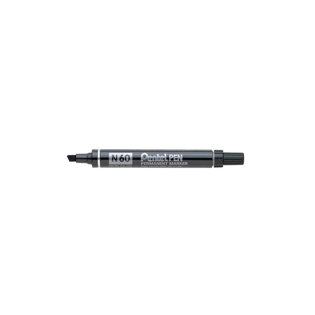 [AMAT2-22389] Marker N60 negru Pentel 001915