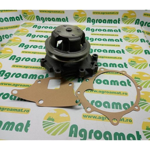 [AMAT1-02739] Pompa Apa OMP 24/130-18