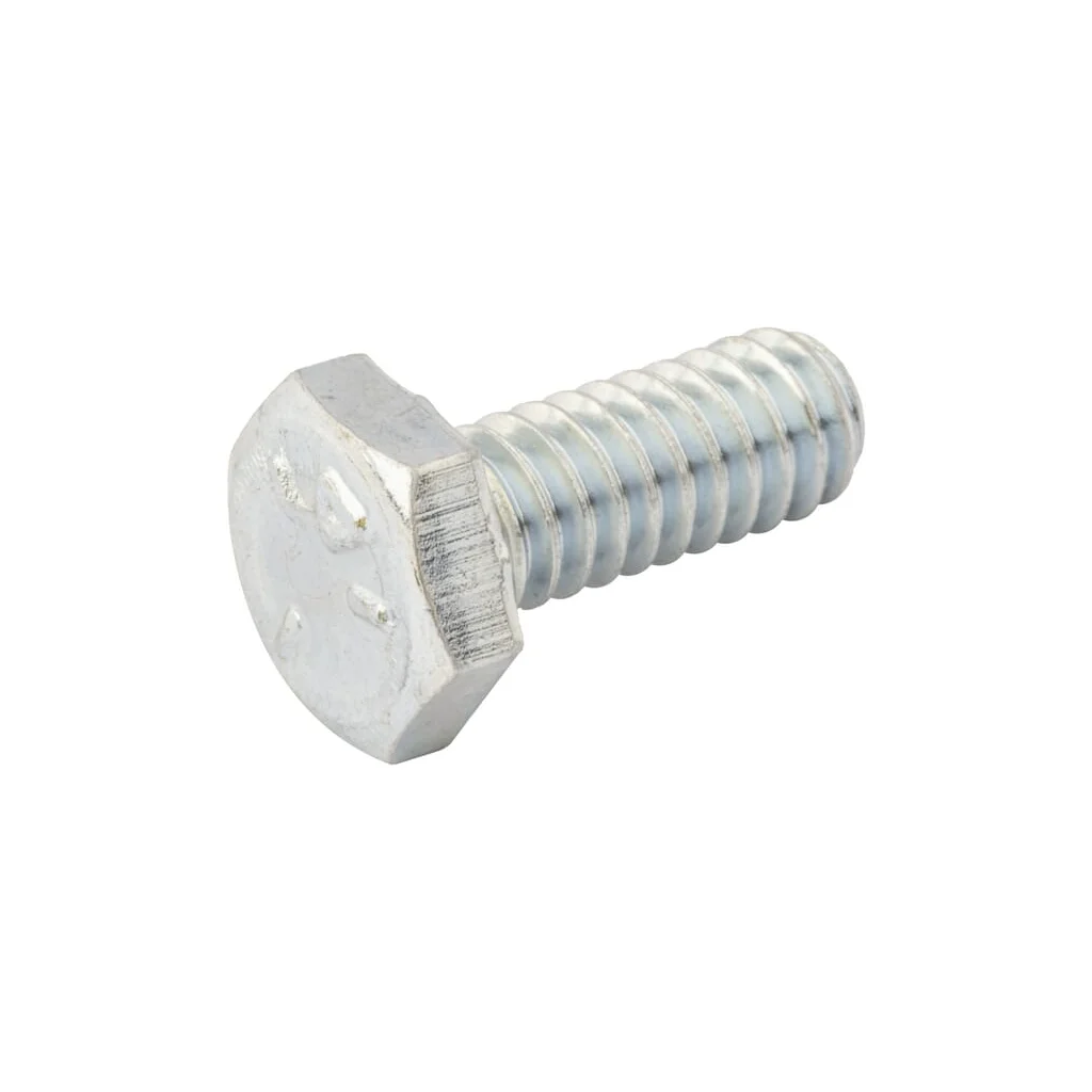 [AMAT2-22550] Șurub, hexagonal 25 20x0.62 001X38MA