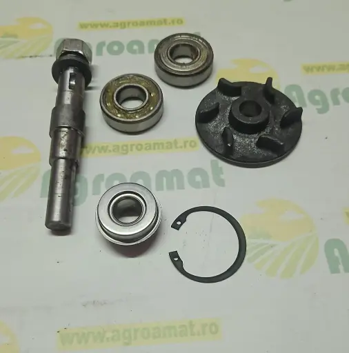 [AMAT1-02720] Kit Reparatie U7LW0029