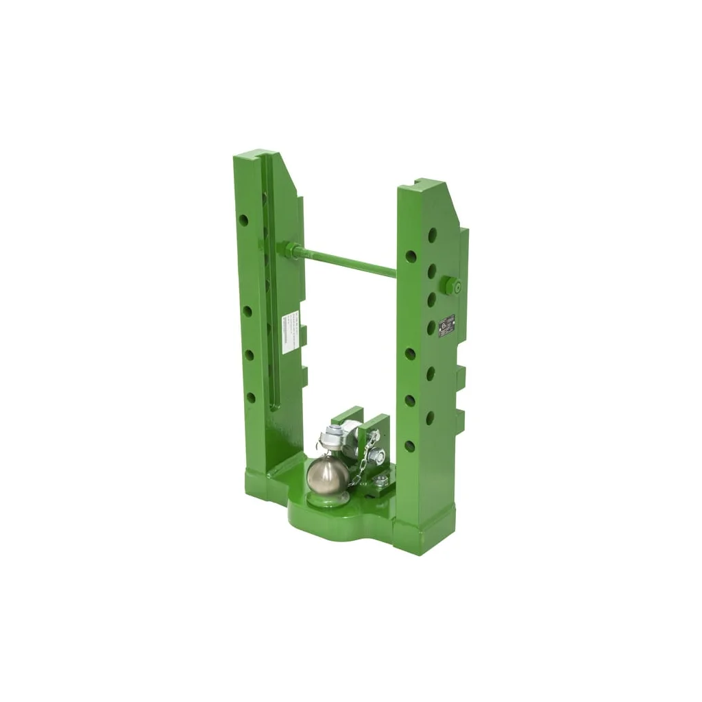 [AMAT2-22654] Cuplă de tractare 00158832A17