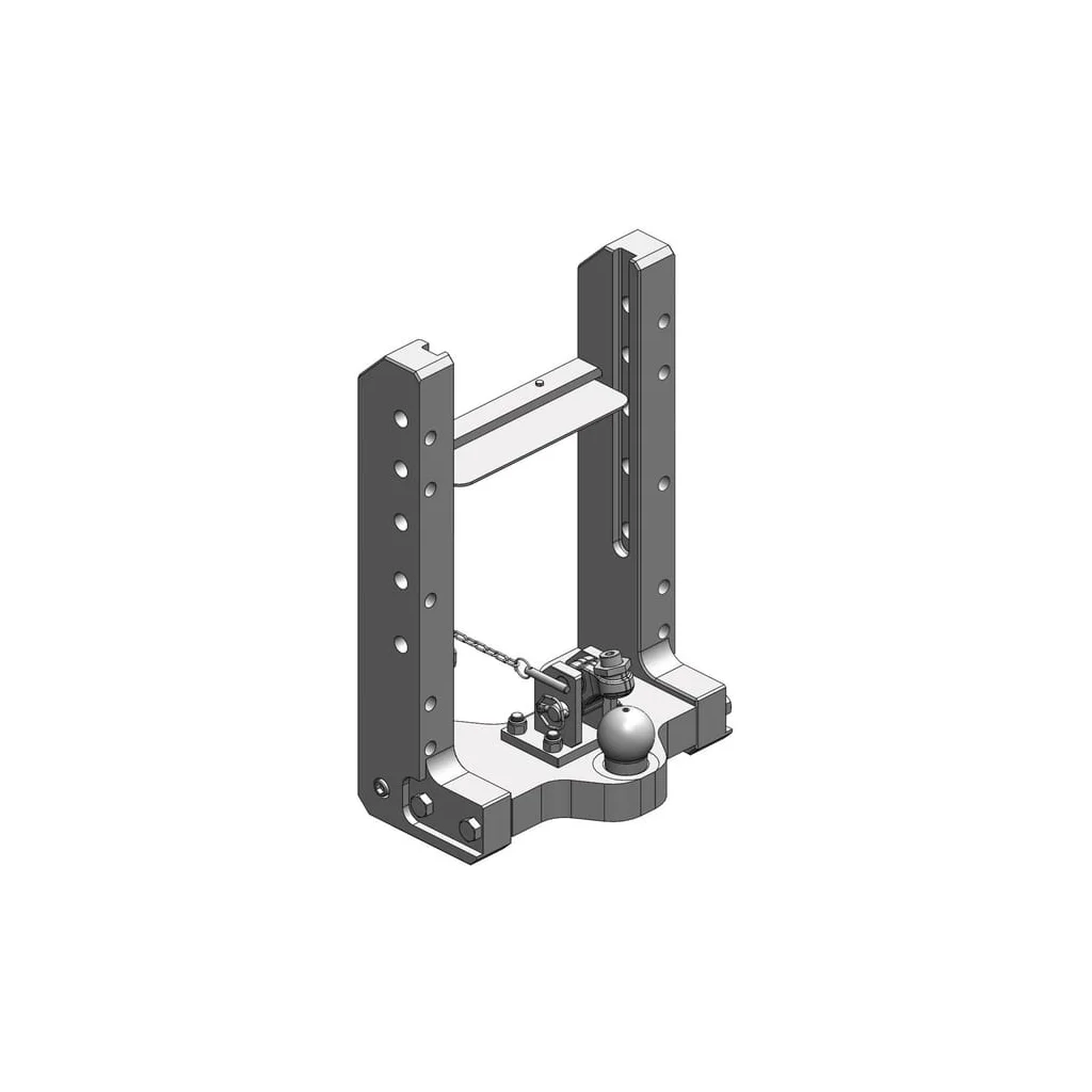 [AMAT2-22676] Cuplă de tractare 00168811A17