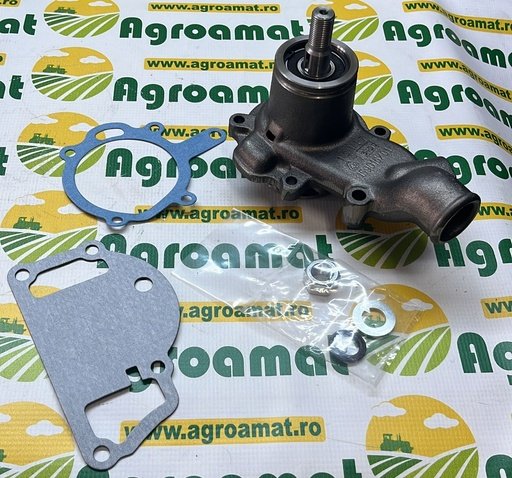 [AMAT1-02713] Pompa Apa 30/130-8 OMP