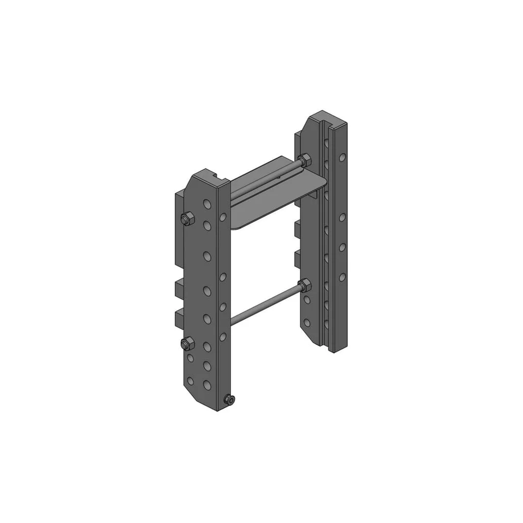 [AMAT2-22739] Cuplaj scară 00169000A17
