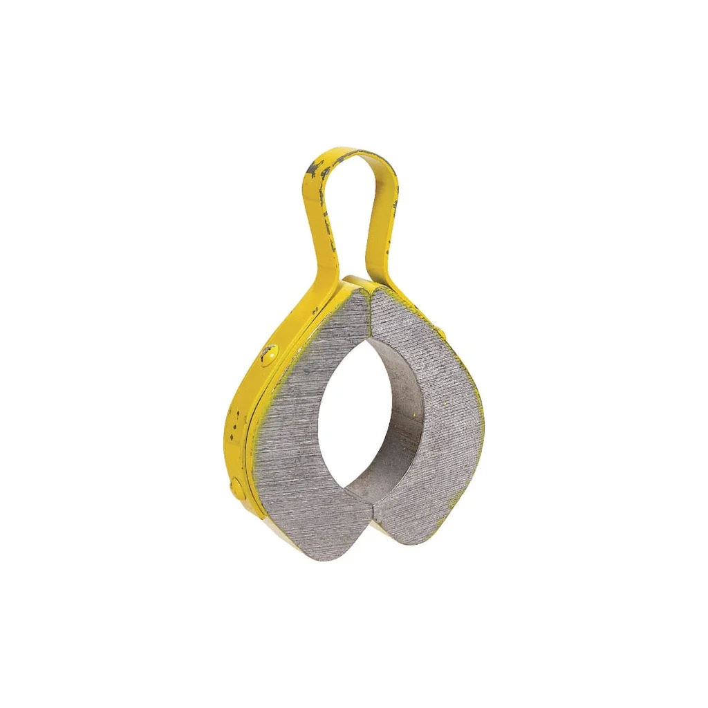 [AMAT2-22776] Limitator de adâncime 20mm, galben 00170122