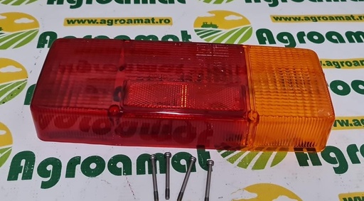 [AMAT1-17362] Sticla lampa dreapta spate 2.8019.980.1
