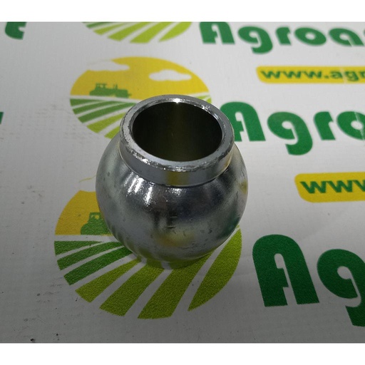 [AMAT1-02694] Bila Tirant 25,4/50x51mm