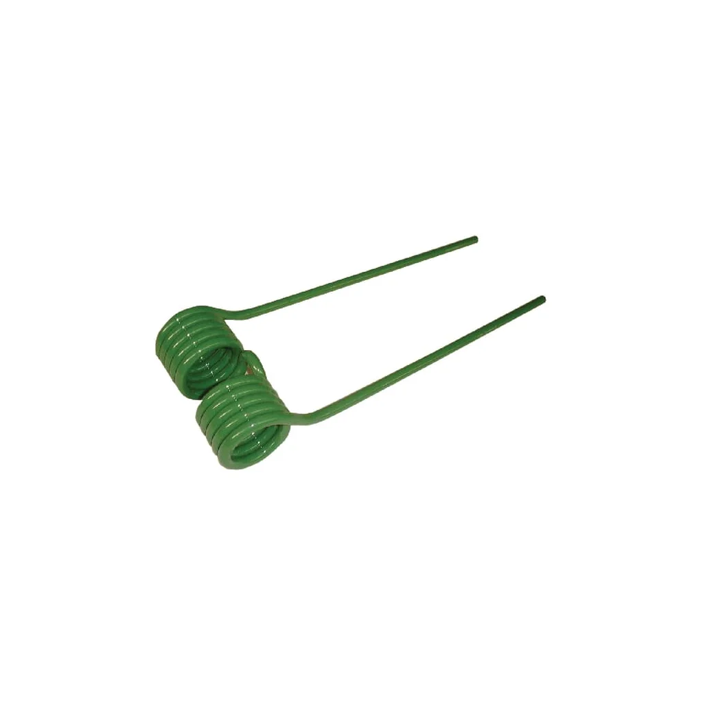 [AMAT2-22907] Dinte greblă rotativă dreapta 389x123x9,5mm orificiu diametru 45mm potrivit pentru Krone 001530141KR