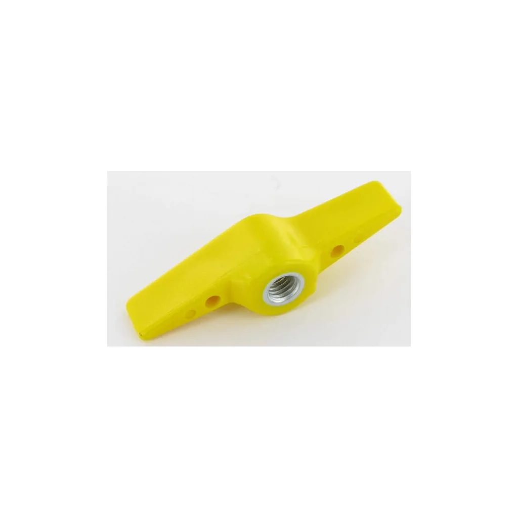 [AMAT2-22986] Piuliță fluture Mâner Wolf 0016715