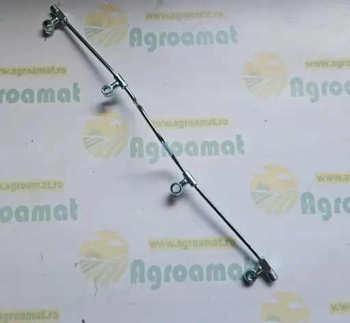 [AMAT1-02676] Conducta 30/126-2