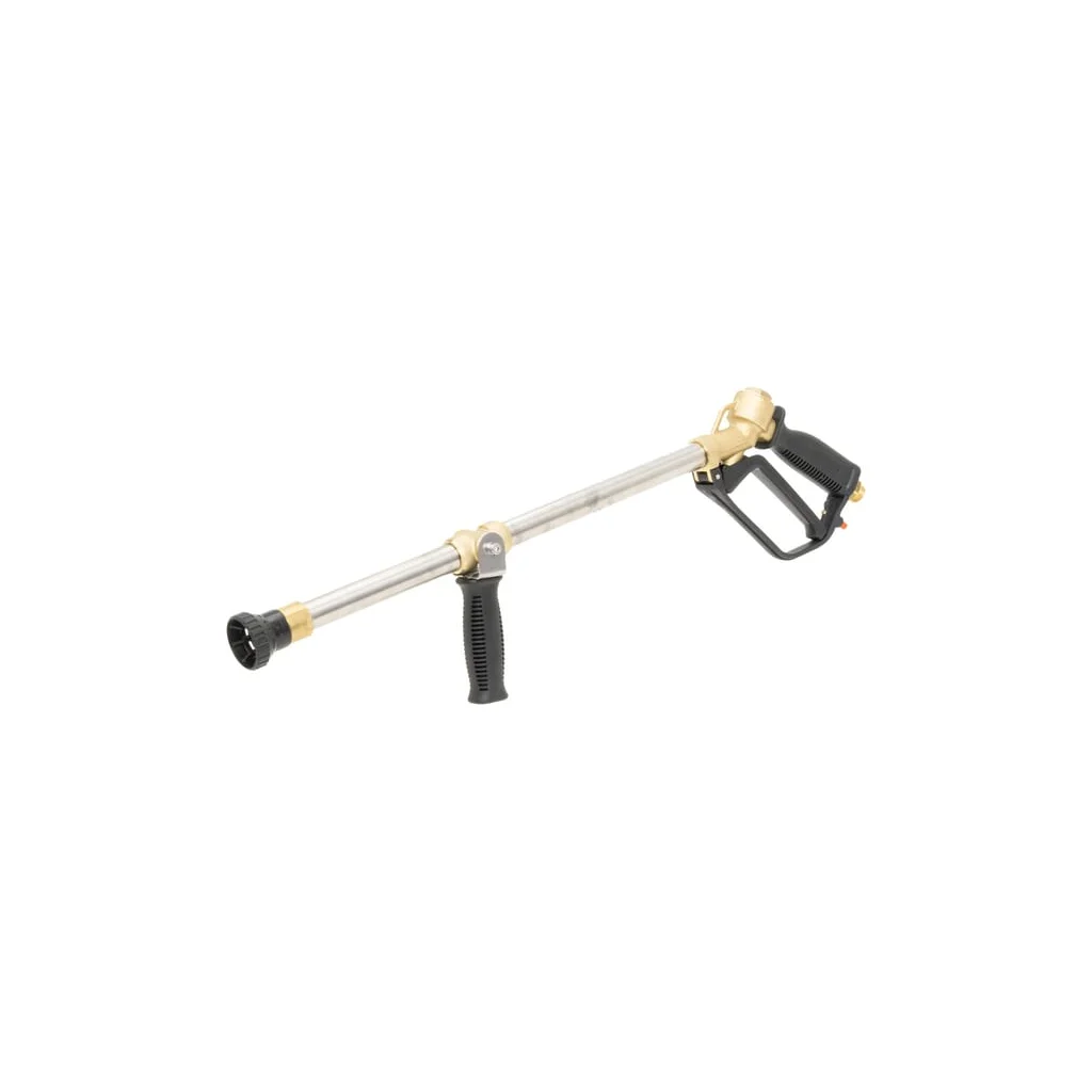 [AMAT2-23088] Pistol de pulverizare cu presiune mare, cu fiting fixat D2,2, material ceramic 002202F