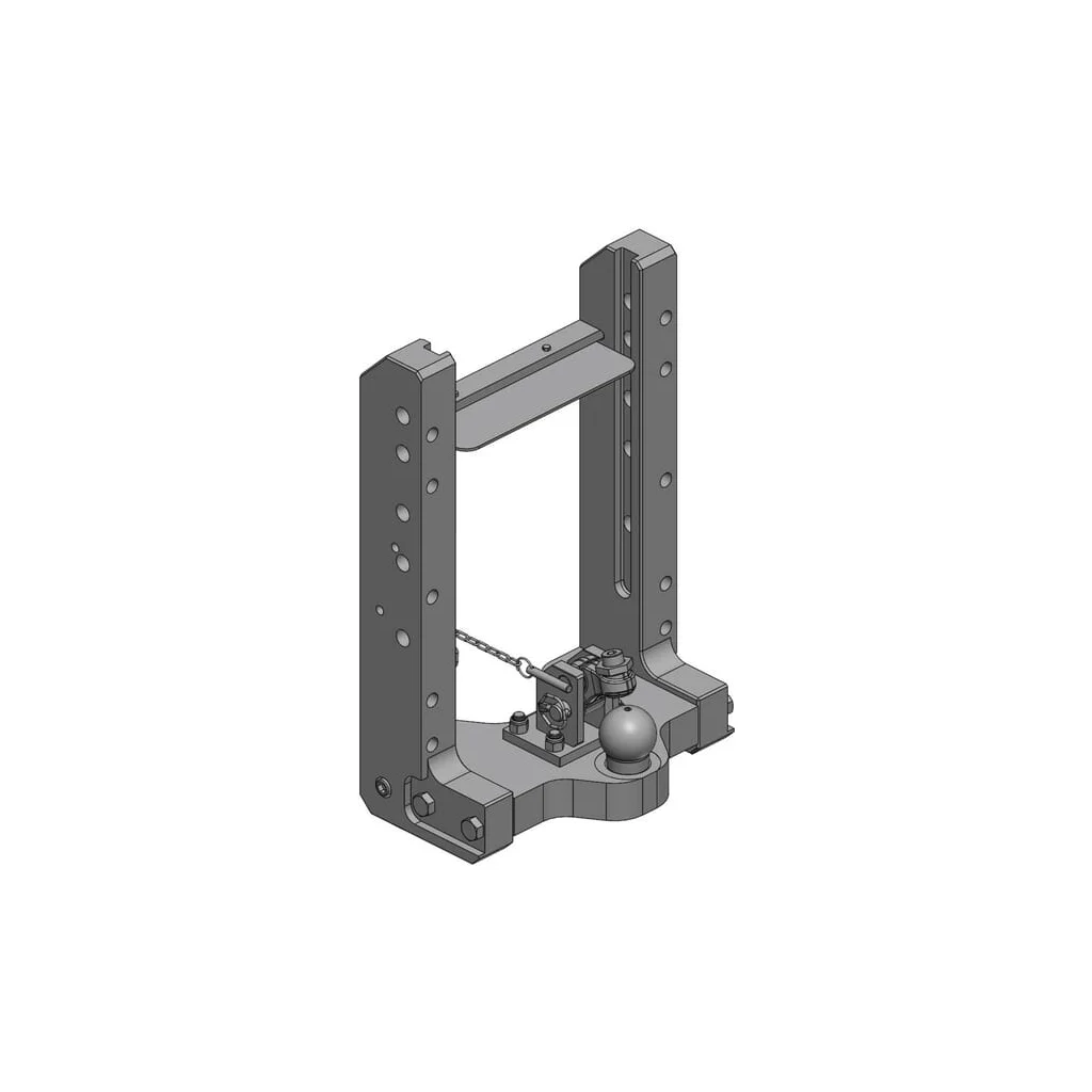 [AMAT2-23098] Cuplaj cu suport K80 390mm S 32 00160811A17