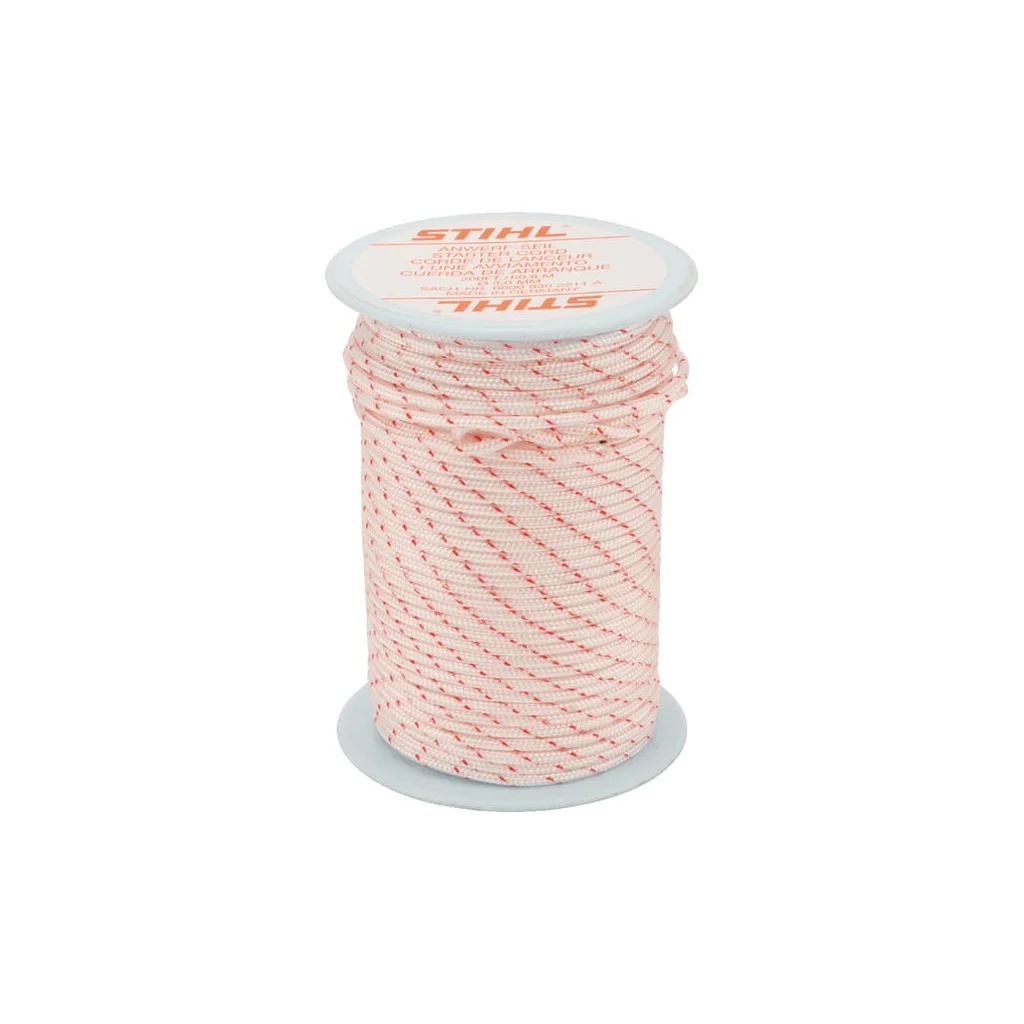 [AMAT2-23267] Șnur demaror diametru 3mm x 60.8m Stihl 00009302211