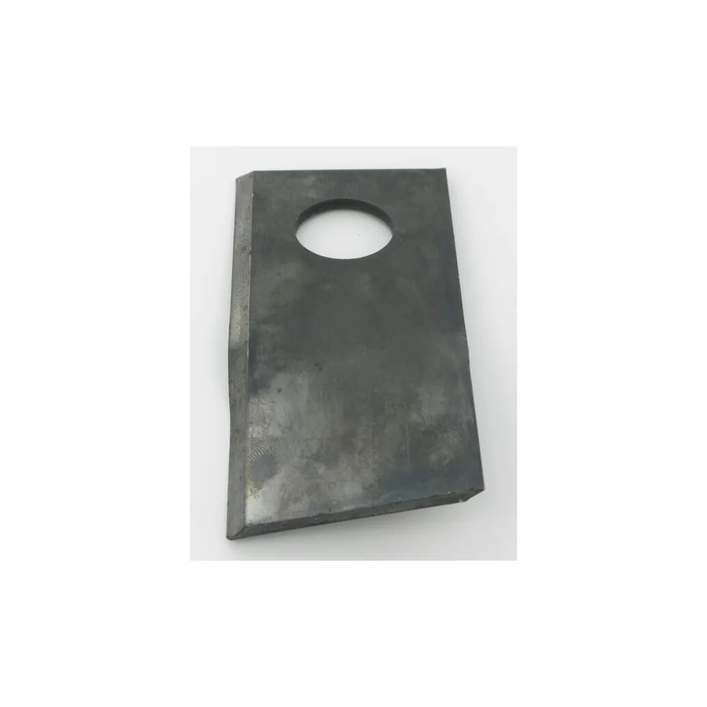[AMAT2-23288] Lamă cositoare dreapta 106x49x3mm orificiu 21mm pachet 25 buc. potrivită pentru Claas 0001042670KR