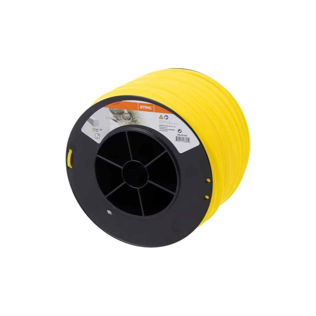 [AMAT2-23397] Fir de tăiere pătrat Ø 3,0 mm x 271,0 m 00009302620