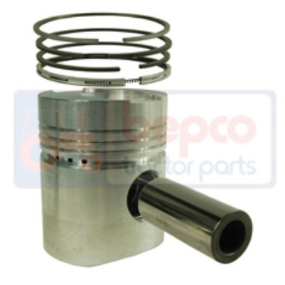 [AMAT1-02640] Set Piston