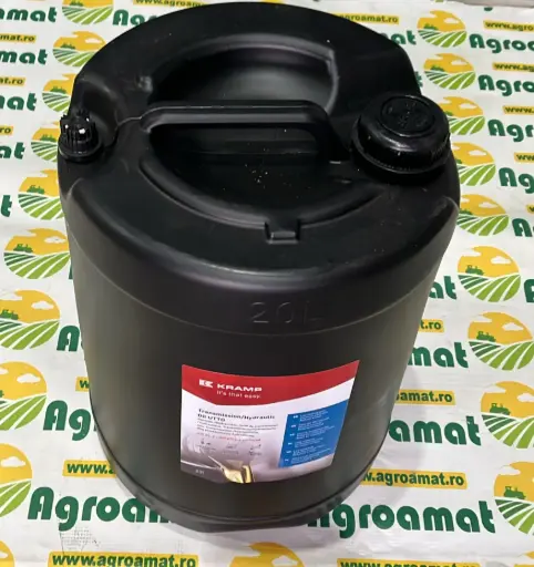 [AMAT1-02634] Ulei Transmisie/Hidraulic UTTO 20L