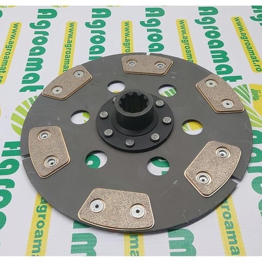[AMAT1-02628] Disc Ambreiaj 547433R91