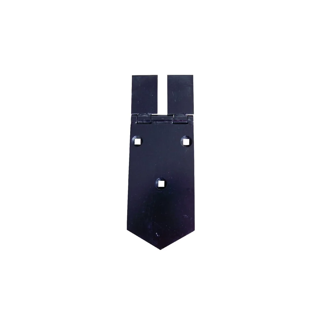 Brăzdar complet centru 137mm 00002043N