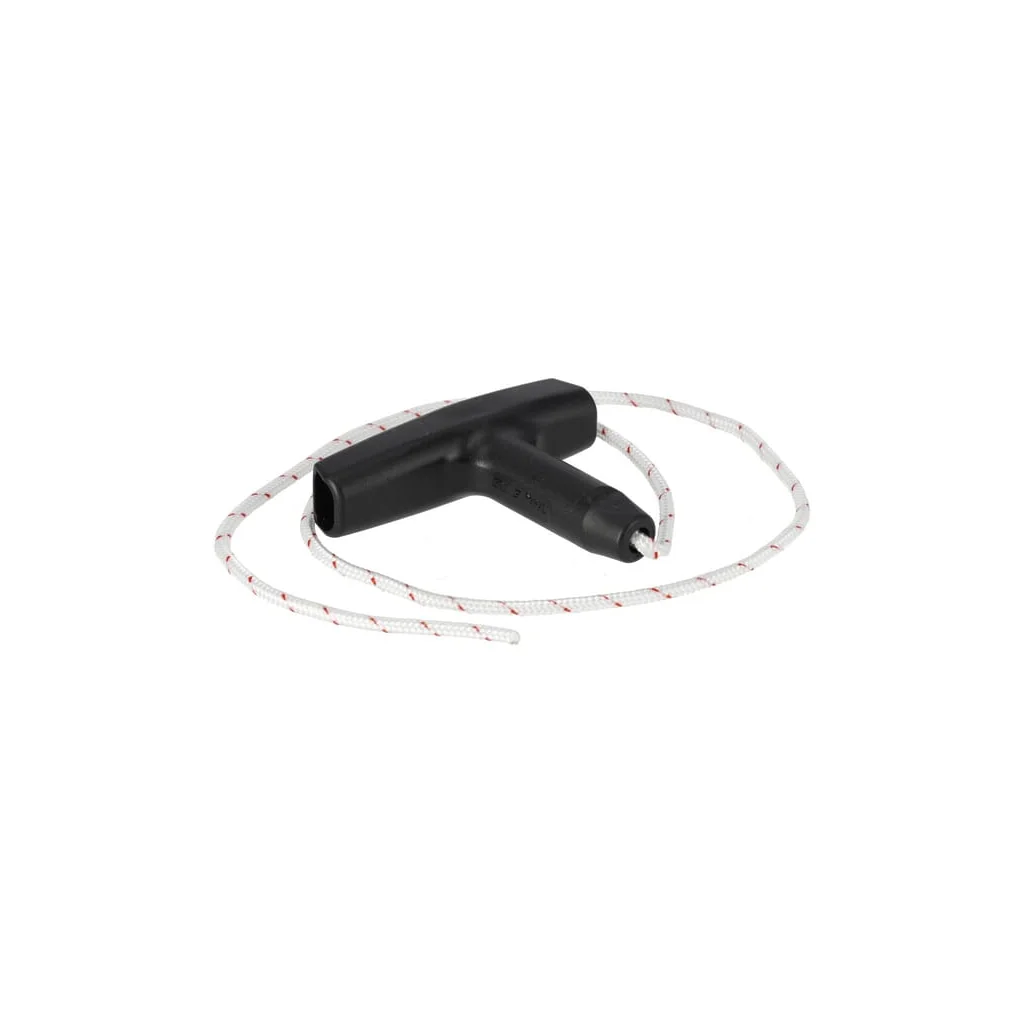 [AMAT2-23667] Mâner demaror elastostart 3mm 00001903402