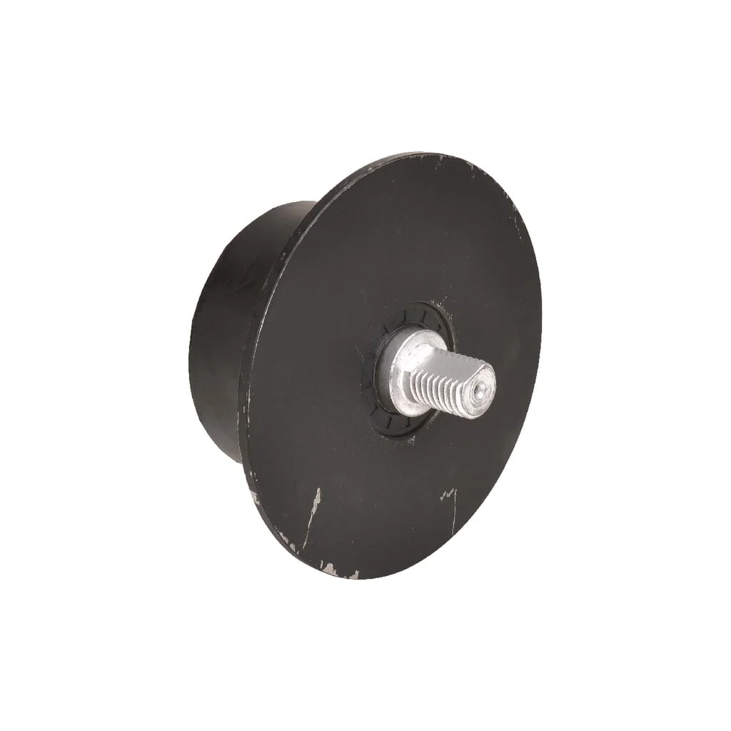 [AMAT2-23688] Rolă de suport complet cauciucată 0000300400N