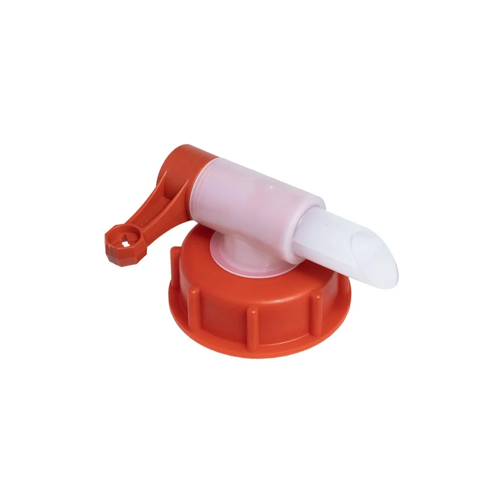 [AMAT2-23773] Robinet de dozare pentru canistră de 20 l 00008818803