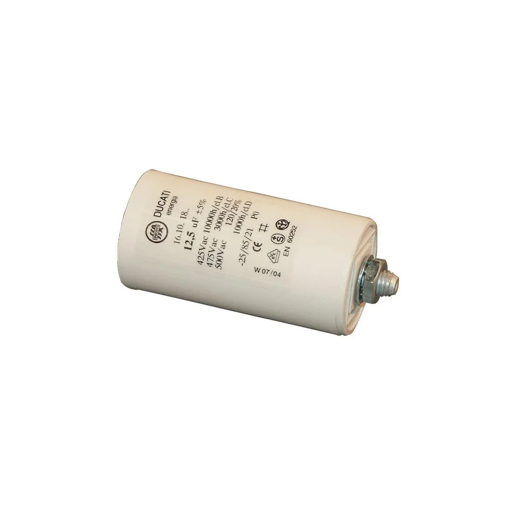 [AMAT2-23866] Condensator 12µF 00006051000
