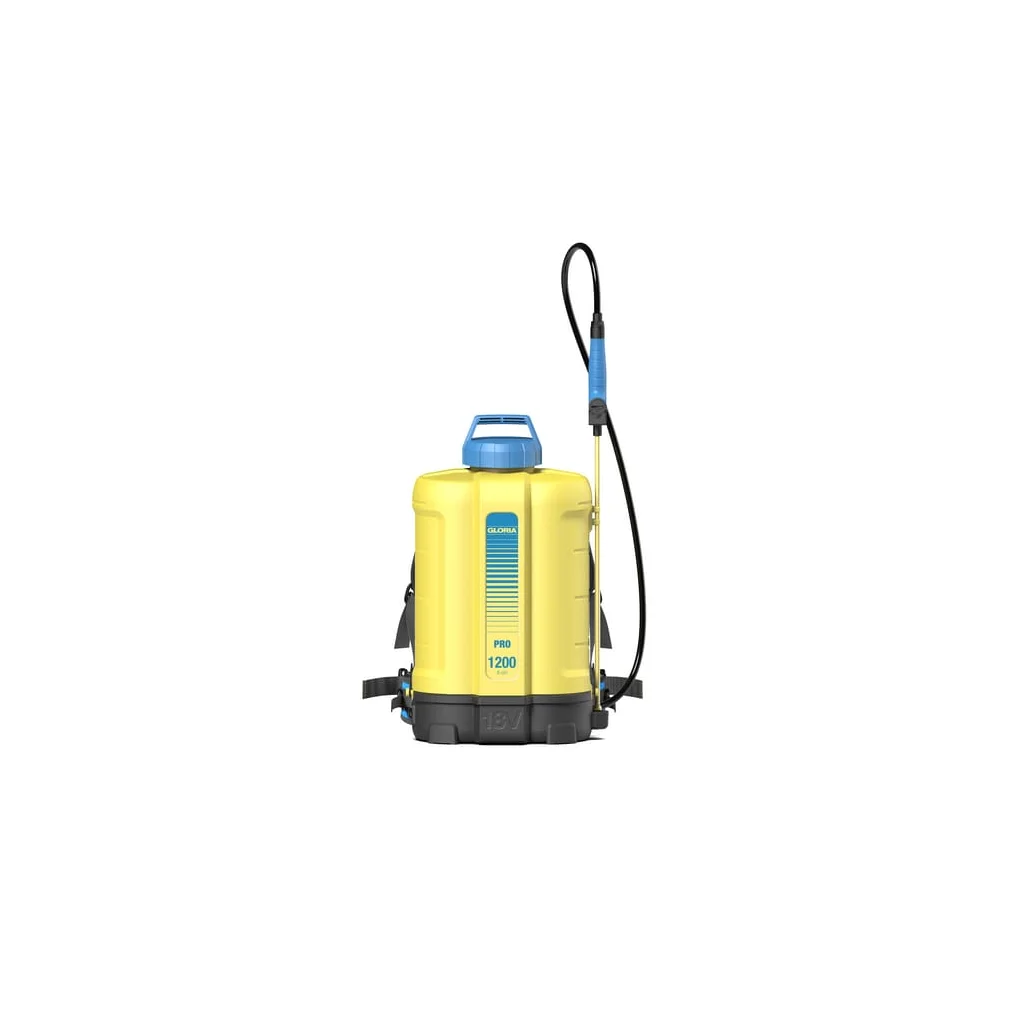 [AMAT2-23868] Pulverizator tip rucsac Pro 1200 LI-ON BOSCH (fără baterie sau încărcător) 0000670000