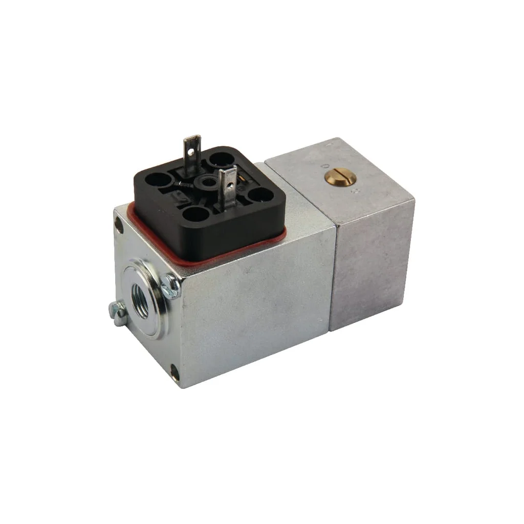 [AMAT2-24003] Ventil 0000713290