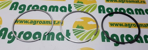 [AMAT1-02582] Set Segmenti 745815M91
