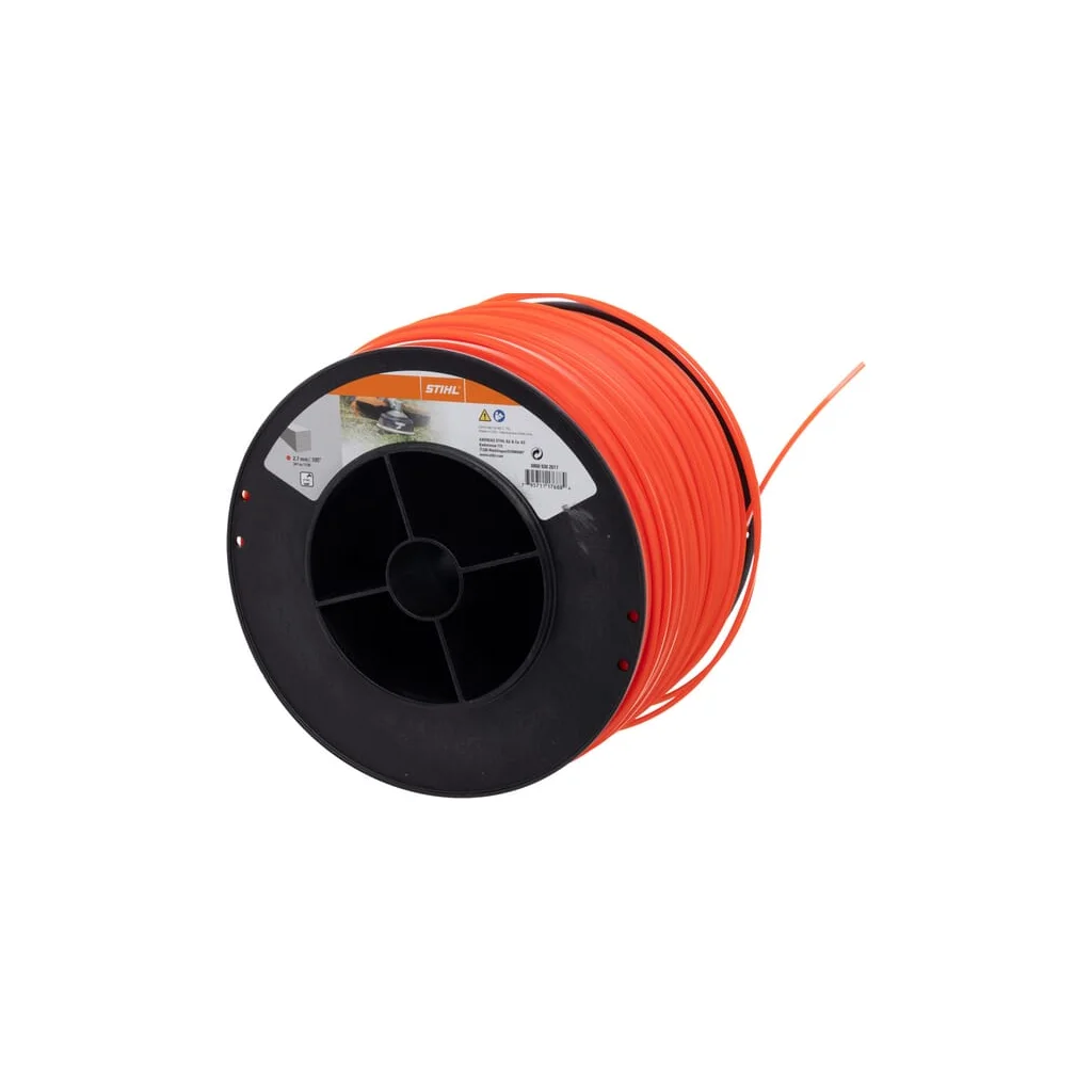 [AMAT2-24040] Fir de tăiere pătrat Ø 2,7 mm x 347,0 m 00009302617