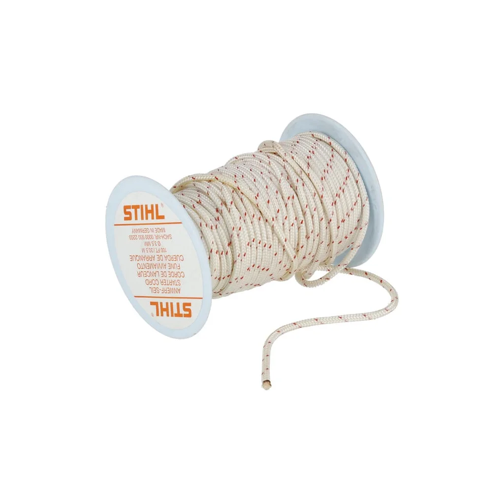 [AMAT2-24052] Șnur demaror diametru 3.5mm x 30.5m Stihl 00009302203