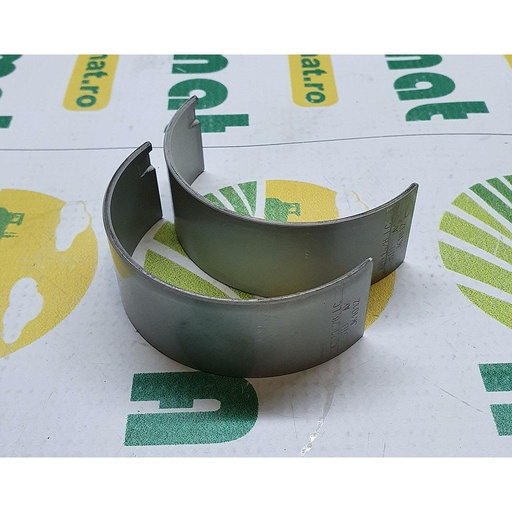 [AMAT1-02577] Set Cuzineti Biela 0.039.1225.0