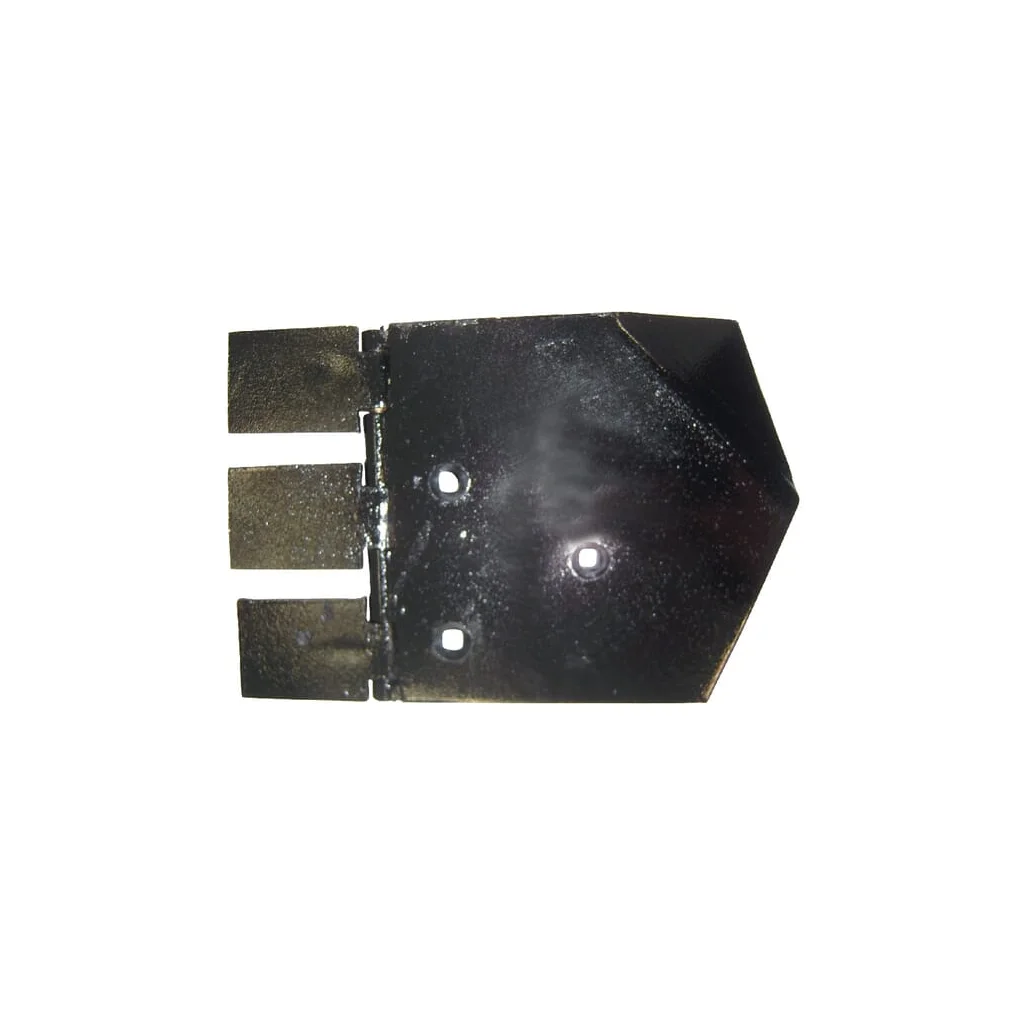 [AMAT2-24088] Brăzdar complet lat dreapta 0000214300N