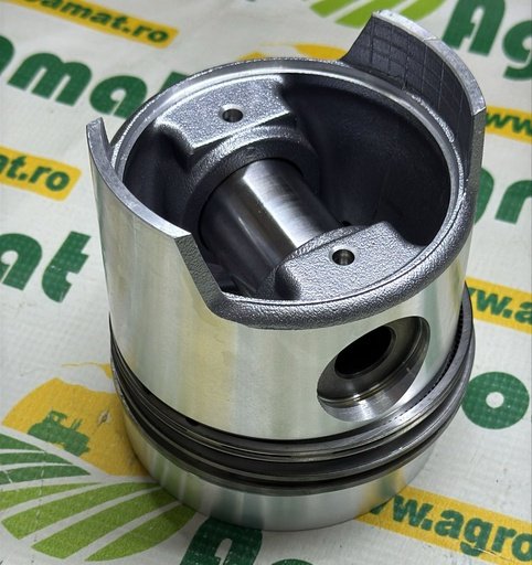 [AMAT1-02575] Set Piston 0.046.0060.6