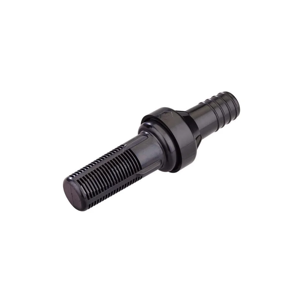 [AMAT2-24109] Supapă de picior 1 1/4", neagră 000040100